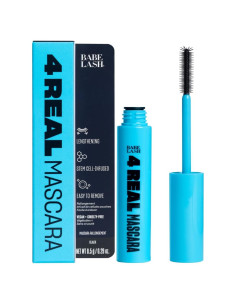 Máscara Babe Original Negra 30g Volumen y Longitud