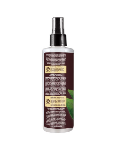 Protector de Cabello Desert Essence 236ml Antifrizz Vegano
