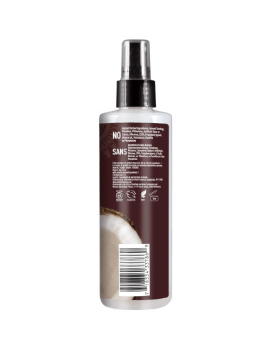 Protector de Cabello Desert Essence 236ml Antifrizz Vegano