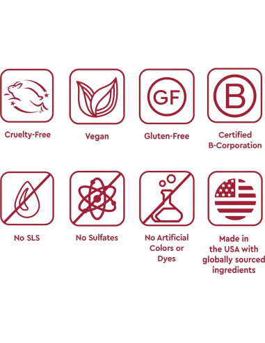 Protector de Cabello Desert Essence 236ml Antifrizz Vegano