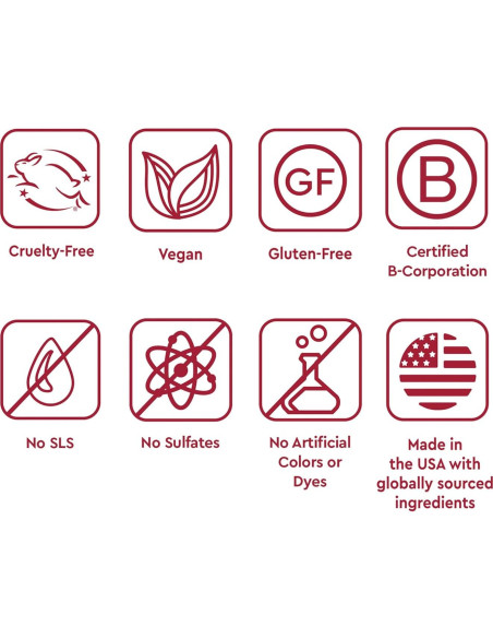 Protector de Cabello Desert Essence 236ml Antifrizz Vegano