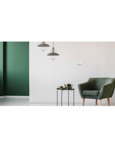 Termostato Programable Honeywell T5 Pantalla Táctil 7 Días 2