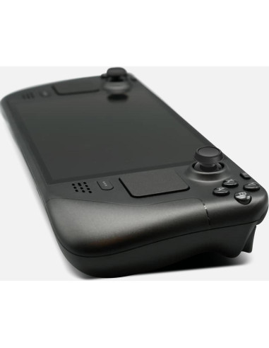 Joystick Hall HandheldDIY para Steam Deck OLED, Cero Deriva
