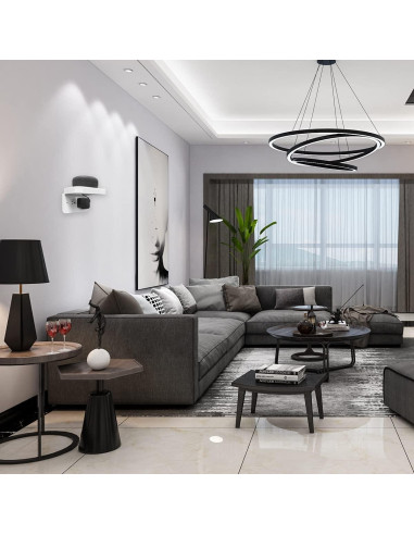 Estante de Salida ALLICAVER Blanco para Cocina y Baño