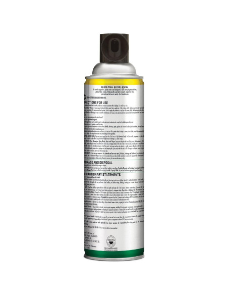 Repelente de Insectos Repel Outdoor Fogger 6-Pack 3.53 kg