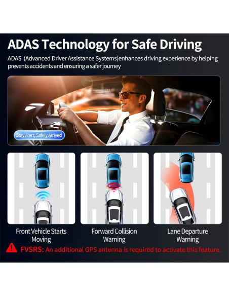 Pantalla 10.26" Imagebon Carplay 4K con cámara trasera