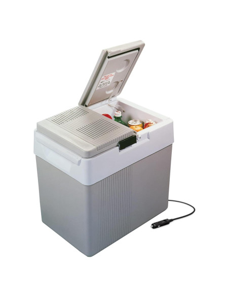 Enfriador Portátil Koolatron P65 AZ 31L 12V para Auto