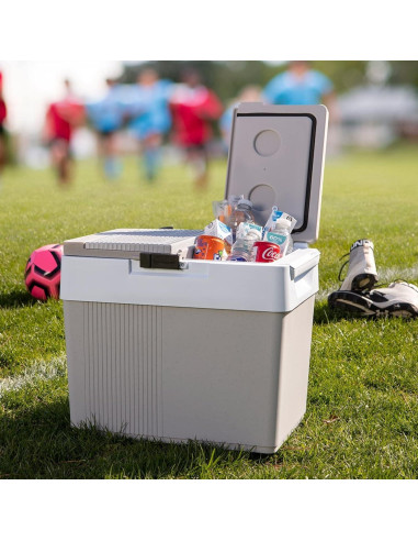 Enfriador Portátil Koolatron P65 AZ 31L 12V para Auto