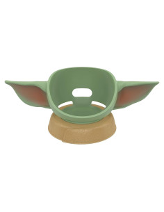 Soporte Baby Grogu para Amazon Echo Dot 4ta y 5ta Gen