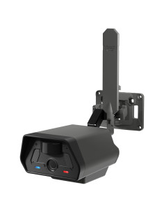 Cámara de Seguridad TACTACAM Defend 4K Celular