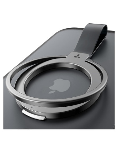 Soporte Magnético TORRAS Ostand para Teléfono - Negro