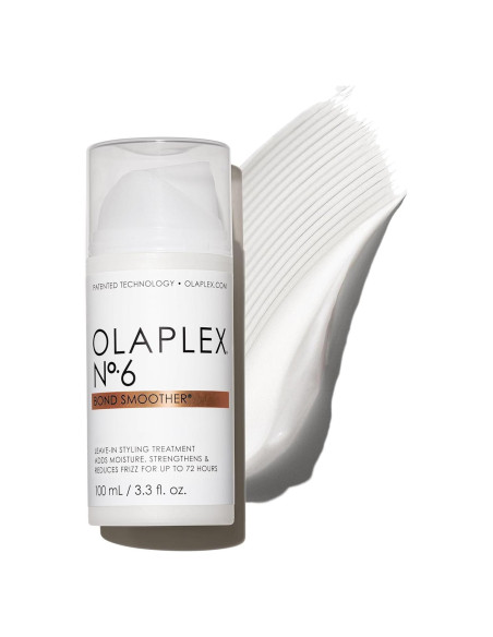 Olaplex No. 6 Bond Smoother 97 ml - Crema Sin Enjuague para Cabello