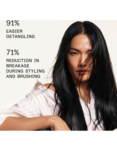 Olaplex No. 6 Bond Smoother 97 ml - Crema Sin Enjuague para Cabello