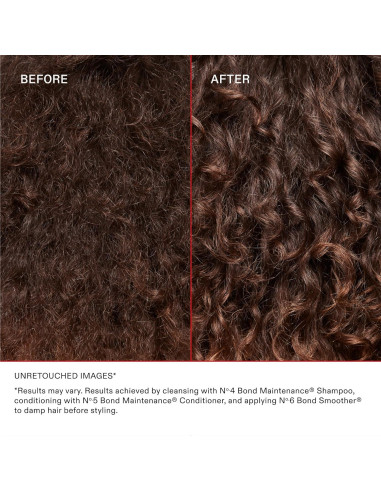 Olaplex No. 6 Bond Smoother 97 ml - Crema Sin Enjuague para Cabello