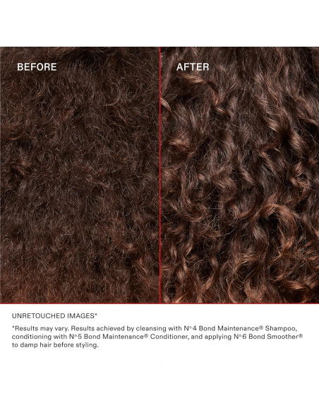 Olaplex No. 6 Bond Smoother 97 ml - Crema Sin Enjuague para Cabello