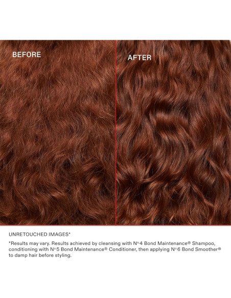 Olaplex No. 6 Bond Smoother 97 ml - Crema Sin Enjuague para Cabello