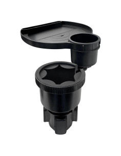 Expansor de Portavasos ToughTested Mega XL con Bandeja