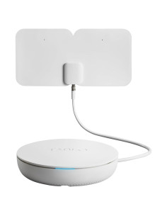 DVR Tablo 4 Sintonizadores + Antena 35 km - Graba TV en Vivo