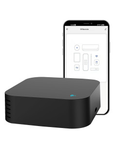 Control Remoto Universal WiFi IR SENCKIT S10 para Hogar