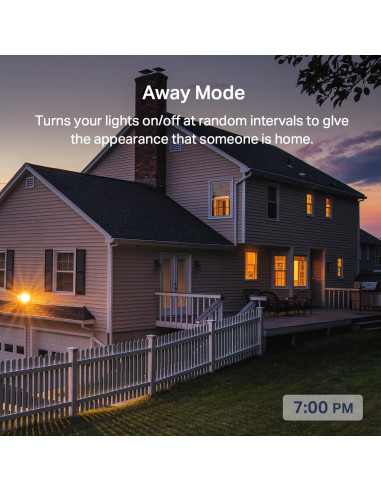 Bombillas Inteligentes TP-Link Tapo L530E, 4-Pack RGBW 800LM