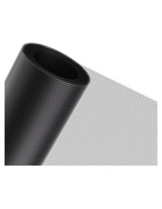 Malla de Reemplazo MAGZO 121x251 cm para Ventana Negra