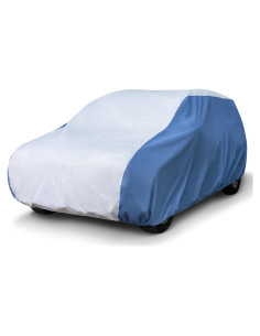 Cubierta SUV Season Guard Hyvek Impermeable 523 cm