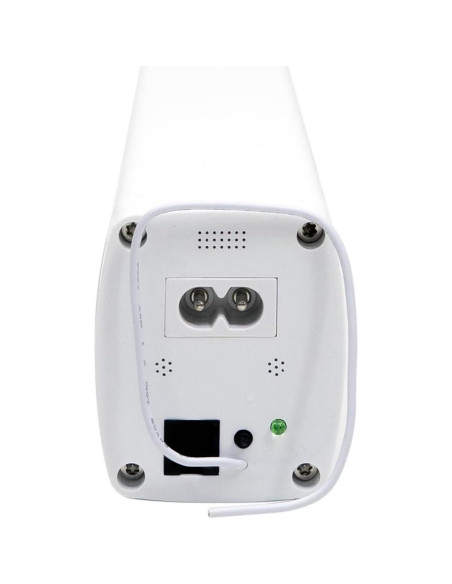 Motor de Cortina Inteligente PNI PT923 WiFi 48W Control Remoto