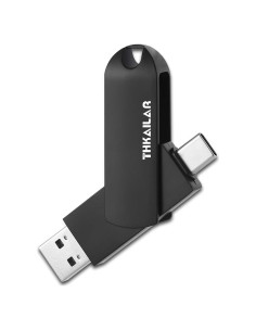 Memoria USB C THKAILAR 512GB - Velocidad 150MB/s
