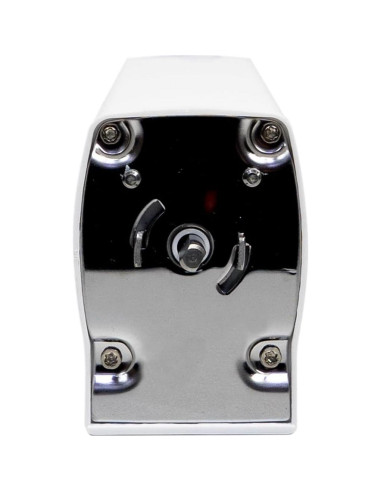 Motor de Cortina Inteligente PNI PT923 WiFi 48W Control Remoto