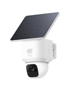 Cámara de Seguridad eufy SoloCam E30 2K Inalámbrica Solar