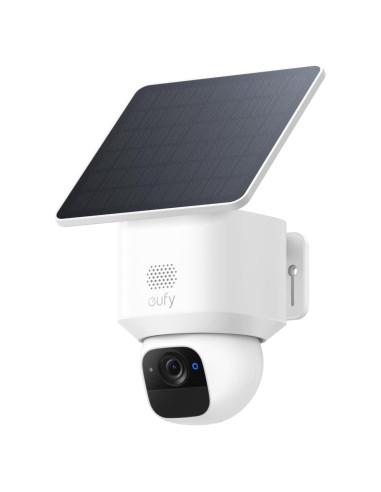 Cámara de Seguridad eufy SoloCam E30 2K Inalámbrica Solar
