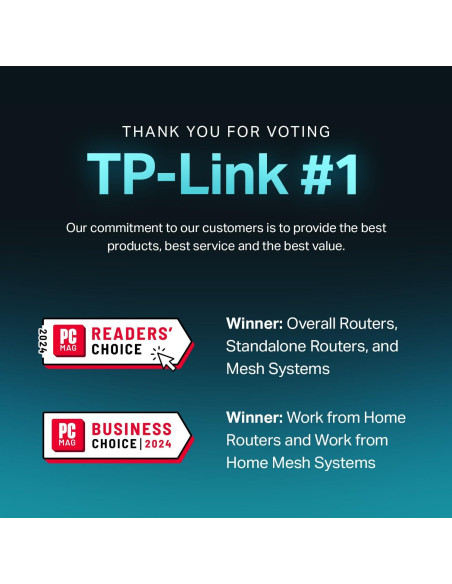 Sistema Mesh WiFi 6 TP-Link Deco X55 AX3000 - Paquete de 3