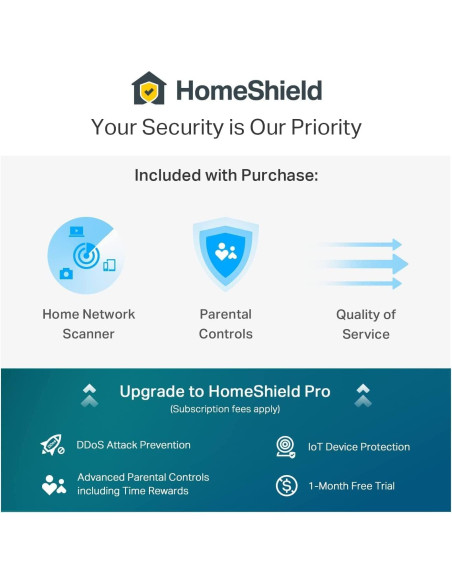 Sistema Mesh WiFi 6 TP-Link Deco X55 AX3000 - Paquete de 3