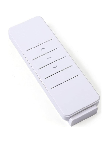 Cortinas Eléctricas Inteligentes DNYSYSJ 6M con Control Remoto