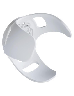 Soporte de pared para Amazon Echo Dot 5ta Gen - Blanco
