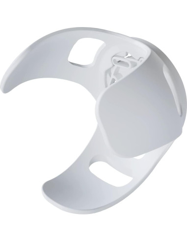 Soporte de pared para Amazon Echo Dot 5ta Gen - Blanco