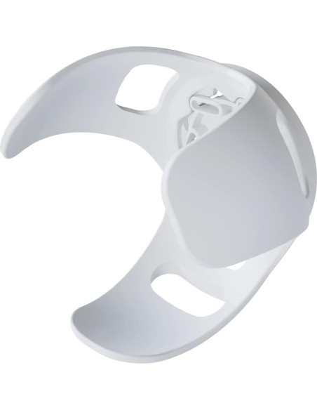 Soporte de pared para Amazon Echo Dot 5ta Gen - Blanco