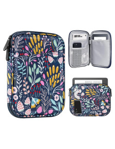 Funda TiMOVO para Kindle 6-7" Colorida con Bolsillos