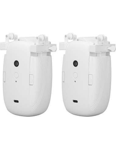 Abridor de Cortinas Inteligente FTVOGUE Motor Silencioso 10m/s