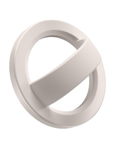 Agarre Magnético GONEZ para Teléfono iPhone 12-16 Piedra