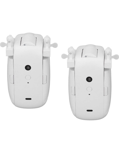 Abridor de Cortinas Inteligente FTVOGUE Motor Silencioso 10m/s