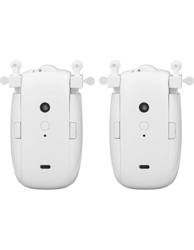 Abridor de Cortinas Inteligente FTVOGUE Motor Silencioso 10m/s