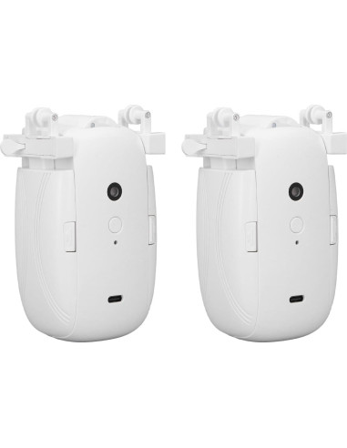 Abridor de Cortinas Inteligente FTVOGUE Motor Silencioso 10m/s