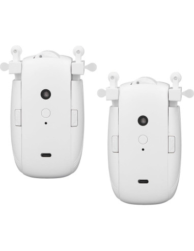 Abridor de Cortinas Inteligente FTVOGUE Motor Silencioso 10m/s