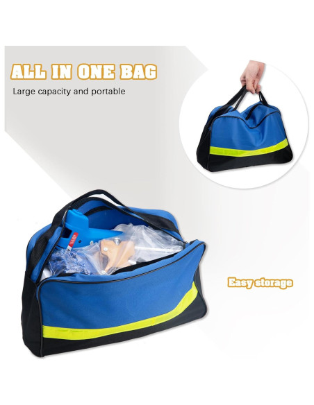 Kit de reparación de abolladuras SZLYYDS 102 piezas profesional