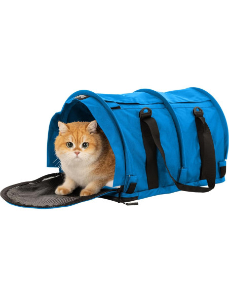 Transportadora SturdiBag Pro 2.0 para Mascotas Grande