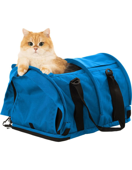 Transportadora SturdiBag Pro 2.0 para Mascotas Grande
