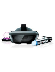 Lenovo Star Wars: Desafíos Jedi AR - Juego de Realidad Aumentada