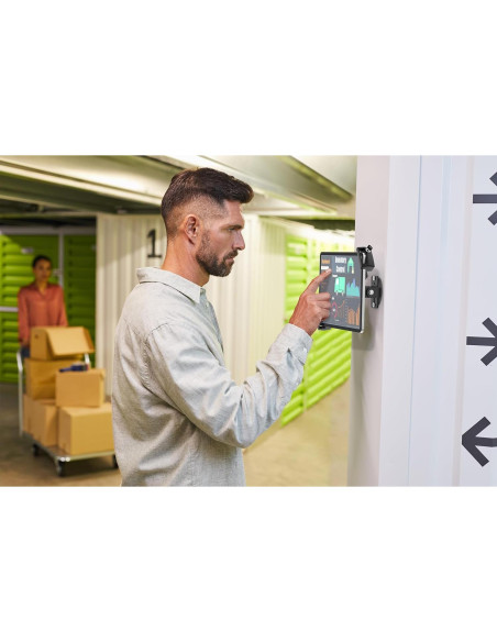 Soporte de Pared para Tabletas CTA - Universal 8 a 32.8 cm