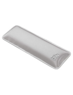 Reposamuñecas Bailey Compact Castle - Cuero Ergonómico 30 cm